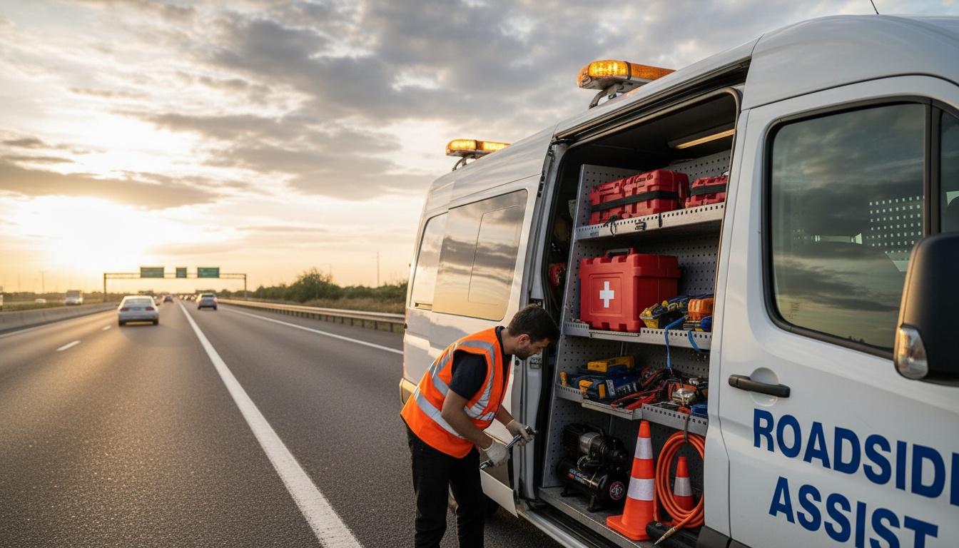 Şehir İçi Servis Aracı